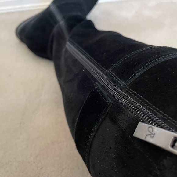 Knee High Boots - Picture 6 of 13